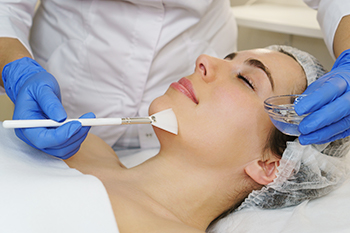 Glowing Facial Spa Treatment By Zirios Laser And Skin Care